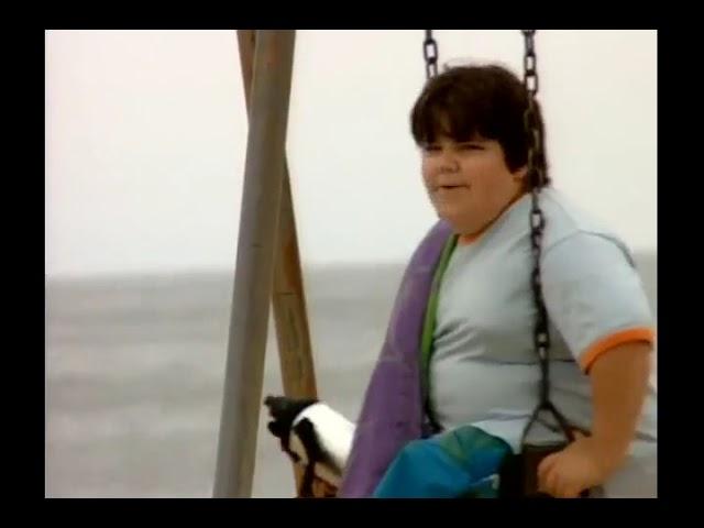 The Man Show Boy At The Beach