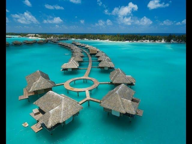 Top Resorts in FIJI Islands