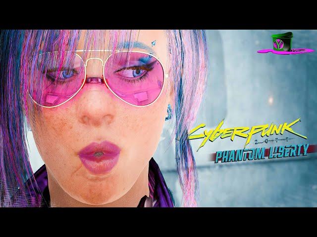 An EPIC and Overdue Date | Cyberpunk 2077