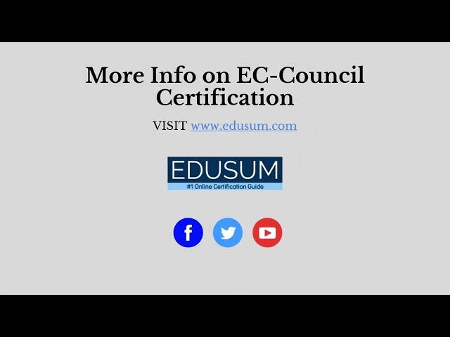 How to Prepare for EC-Council 312-76 Certification?