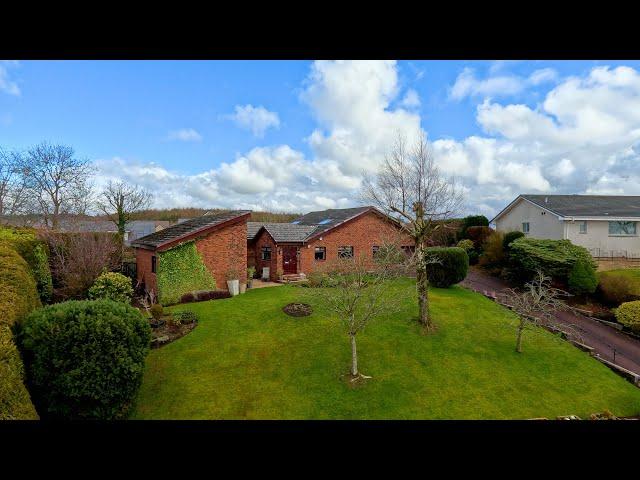 11 Cragwell Park, Carmunnock, G76 9HA