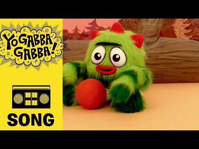 We Were All Babies - Yo Gabba Gabba!