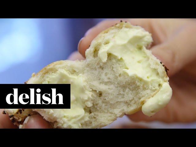 Bantam Bagels | Delish