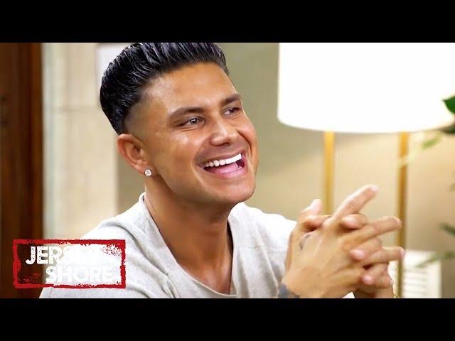 Pauly D's BEST Moments 'Jersey Shore' History! | MTV (Supercut) | #TBT