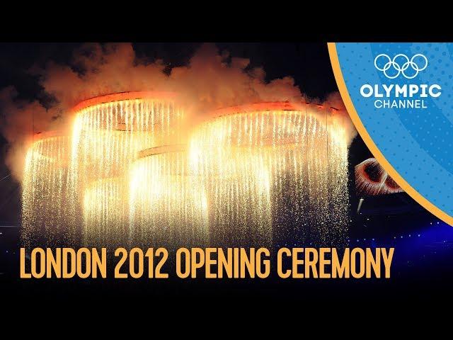 The Complete London 2012 Opening Ceremony | London 2012 Olympic Games