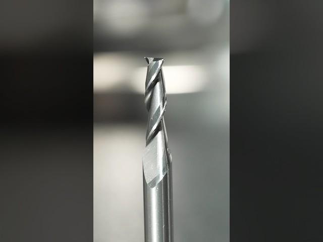 How an End Mill is Made