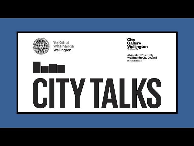 City Talks: City of the Future