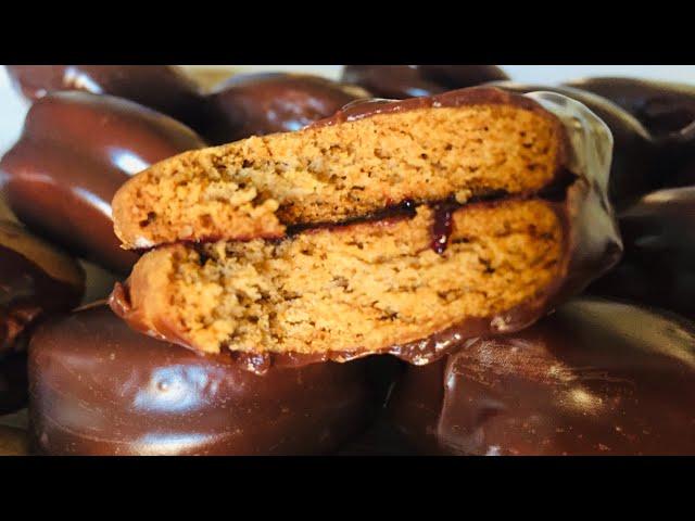 Меденки|Лесна рецепта за меденки| Gingerbread Cookies | Easy recipe