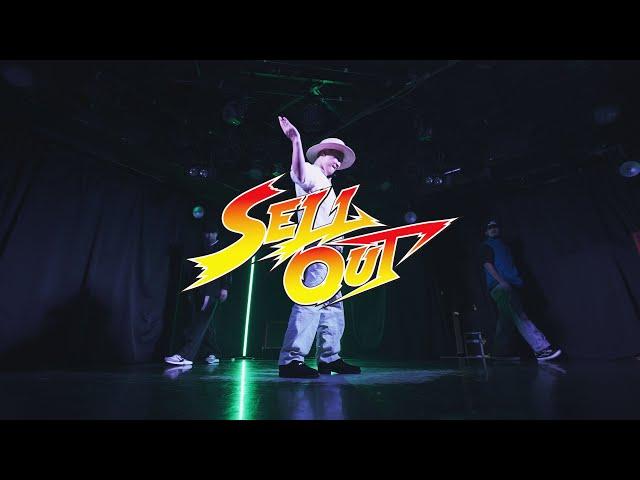 JUDGE SESSION (Reny ren & SHUTO & Yusei) - "SELL OUT!!"