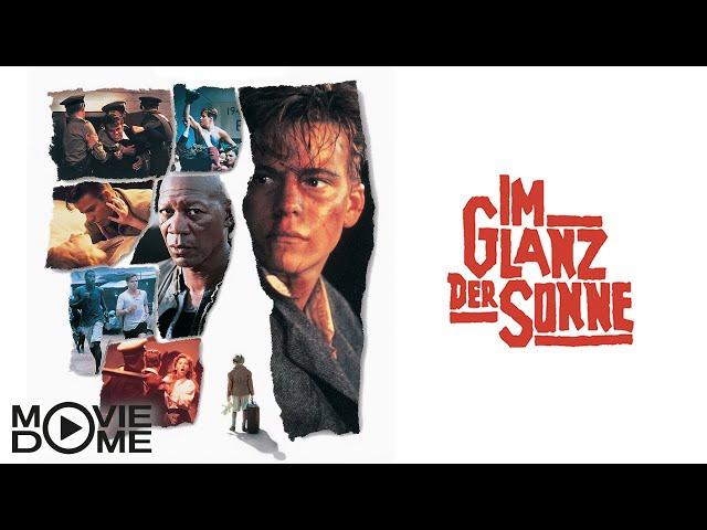 Im Glanz der Sonne - mit Morgan Freeman - Ganzer Film kostenlos in HD bei Moviedome