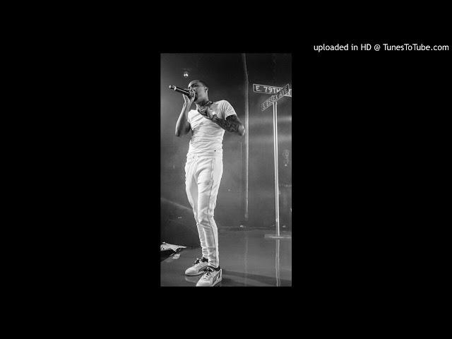 [FREE] G Herbo Type Beat 2020 - PICK IT OUT