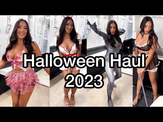 SHEIN HALLOWEEN HAUL 2023!