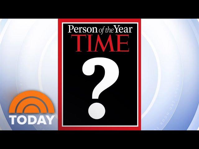 Time 2024 Person of the Year short list: Trump, Musk, Rogan, more