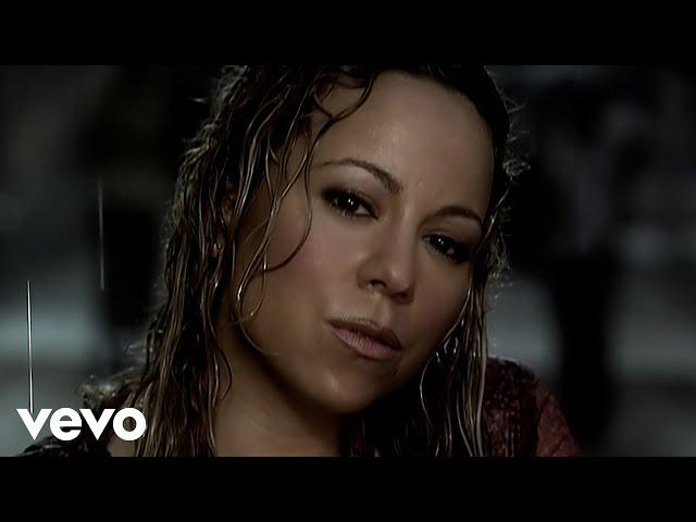 Mariah Carey - Through The Rain (Official Music Video)