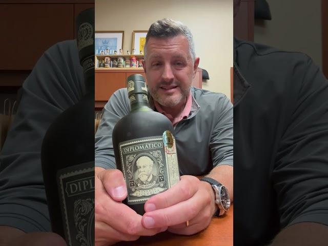 Diplomatico Reserva Exclusiva