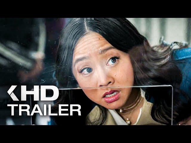 LAID Trailer 2 (2024) Stephanie Hsu