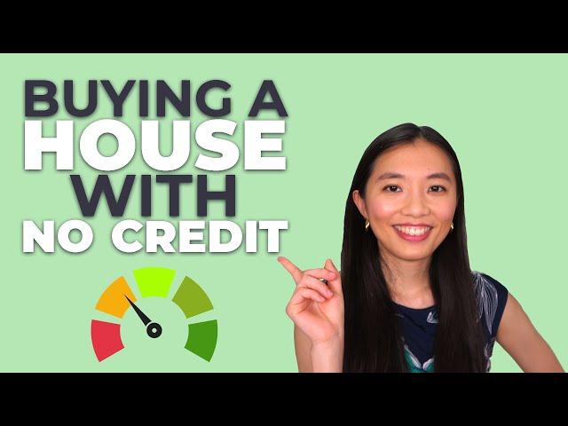 How To Buy a House With No Credit | LowerMyBills