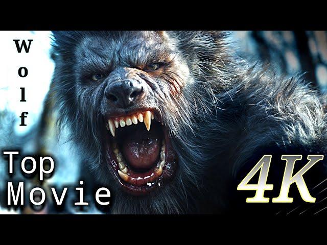 Wolf Man (2025) Trailer - A Modern Horror Classic