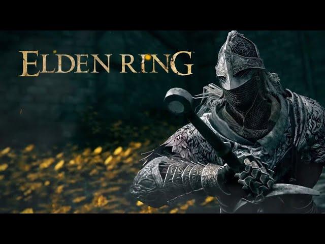 Elden Ring  Прохождение # 24 "Некрон, Вечный город"