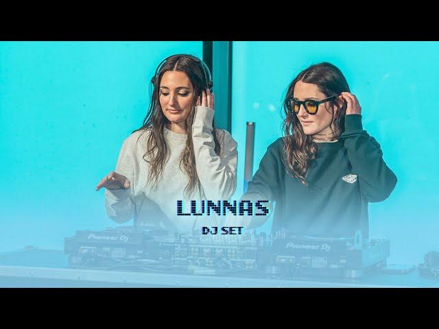 Lunnas ️ DJ SET | STREAMING STAGE | Alpicon House Music Festival 2024