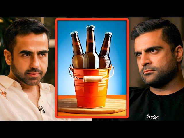 Nikhil Kamath On Investing In The Alcohol Sector