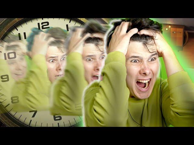 ЭТО КОНЕЦ  ФИНАЛ 12 МИНУТ #3  СЕКРЕТНАЯ КОНЦОВКА Twelve Minutes #3