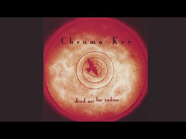 Chroma Key - Dead Air For Radios [Full Album]