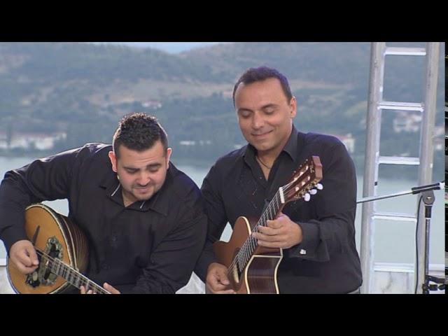 Pavlo - Never On Sunday (Live in Kastoria 2015) Official Video