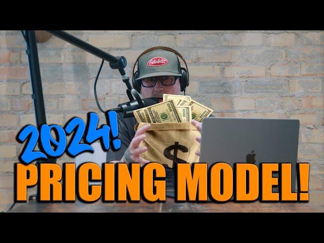 My Step by Step Pricing Model for Dumpster Rentals in 2024