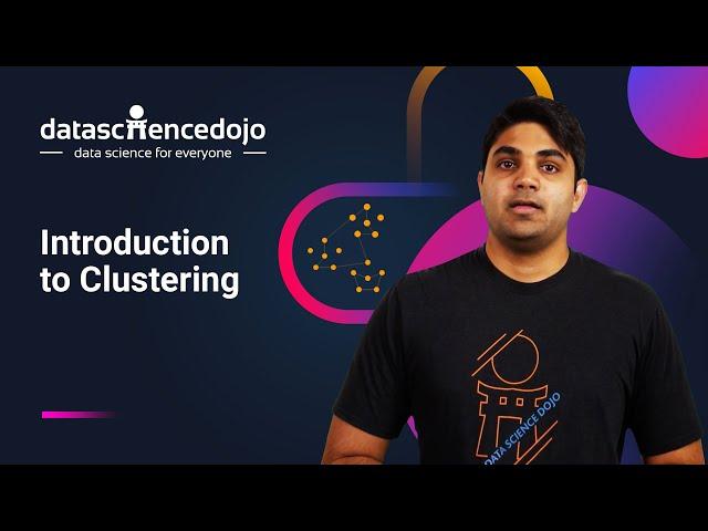 Introduction to Clustering