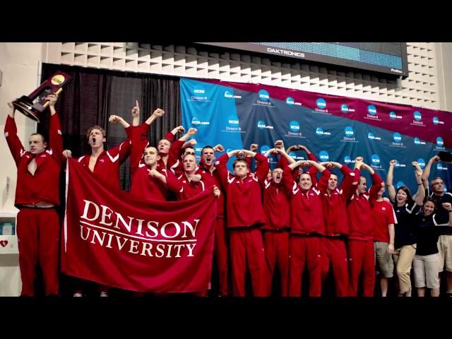 Denison University - 5 Traditions You Can’t Miss