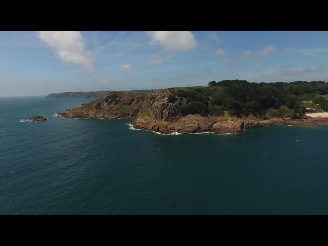 Condor ferry portlet Jersey CI