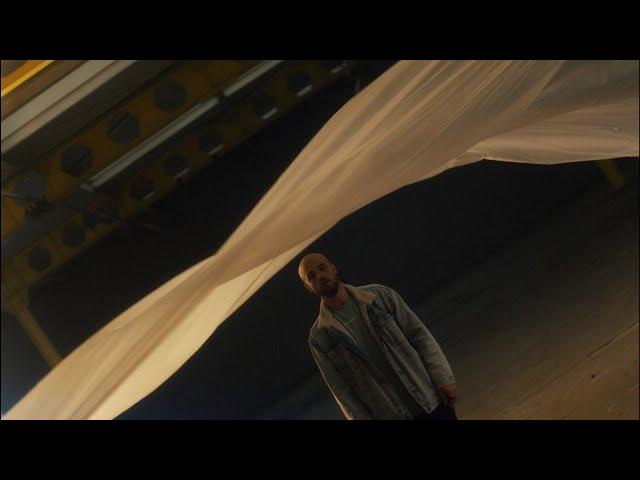 Marvin Marchand - J'ai pas les mots (Clip officiel)