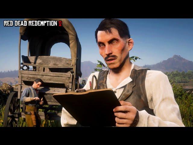 I Just Discovered a New best Unlimited Money Glitch in the Game | Red Dead Redemption 2