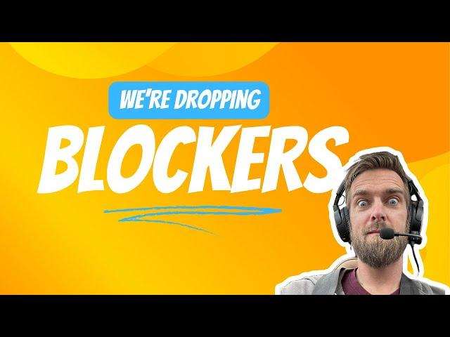  Live Stream: Improving Standups - New Category Instead of Blockers!