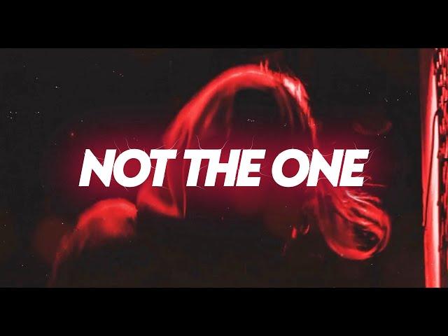 Besomorph - Not The One (feat. Gloria Kim)