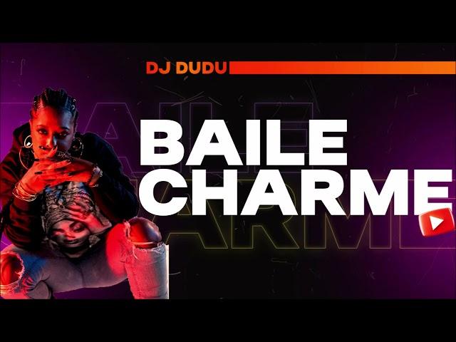 Baile Charme By Dj Dudu 19/08/2024