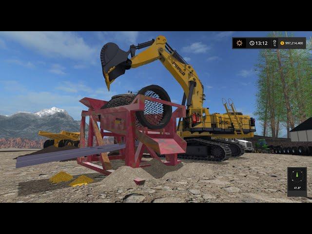 Never Seen Mods By Rambow145 - Farming simulator