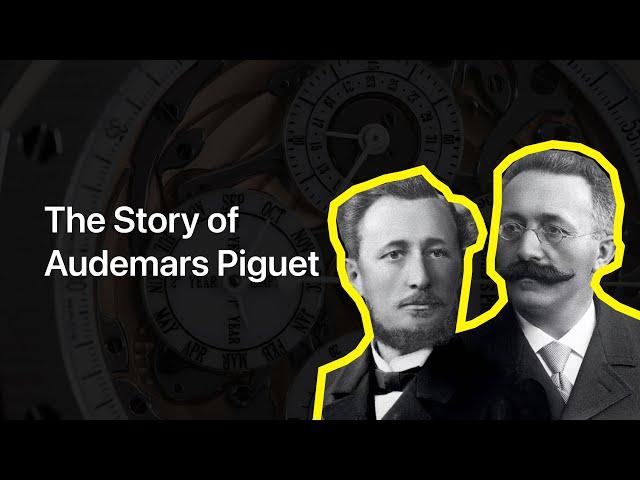 Audemars Piguet History: How AP Revolutionized Luxury Watchmaking