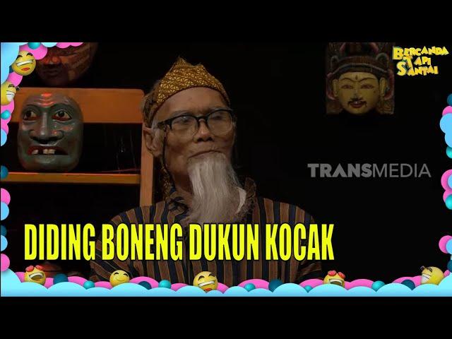 Andre dan Hesti Minta Bantuan Diding Boneng Sang Dukun Kocak | BTS (22/05/22) Part 4