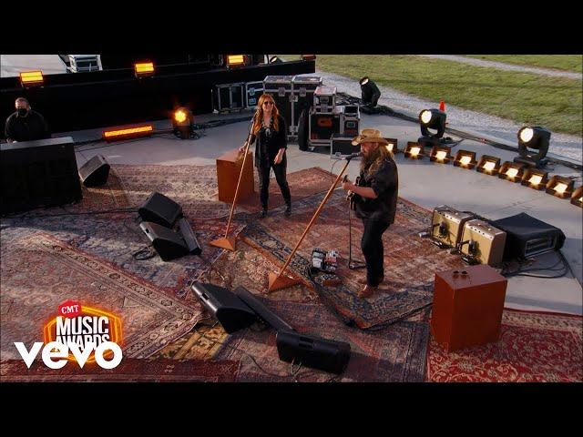 Chris Stapleton - Arkansas (Live From CMT Awards / 2021)