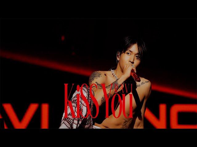 라비(RAVI) - 'KISS YOU' MV