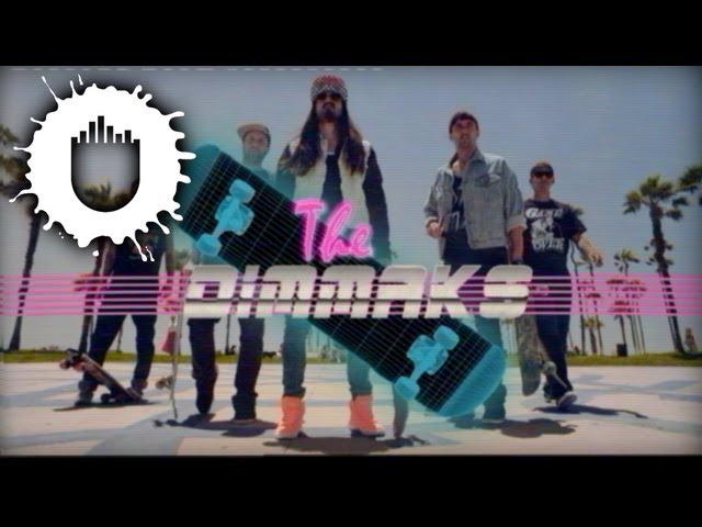 Steve Aoki, Chris Lake & Tujamo - Boneless (Official Video)