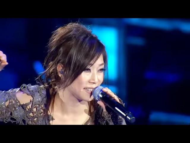 林憶蓮 Sandy Lam   Sandy Lam Concert 演唱會 MMXI 2011