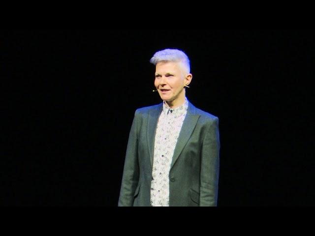 Survivor's Guide to Jealousy | Ali Hendry | TEDxKingstonUponThames