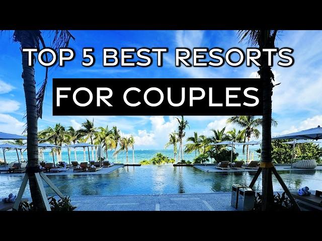 Best All Inclusive Resorts in Cancun for Adults | An Insiders View