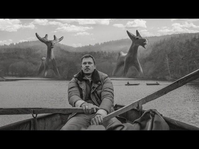 Beissoul & Einius - Širdis (Official Video)