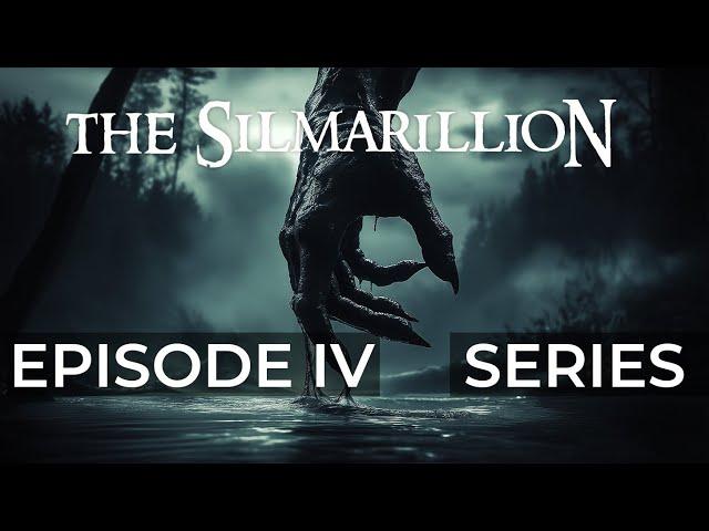 The Silmarillion Episode 4 -Utumno-