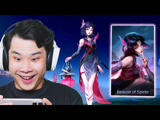 Review Hero Terbaru Zhuxin! (Mobile Legends)