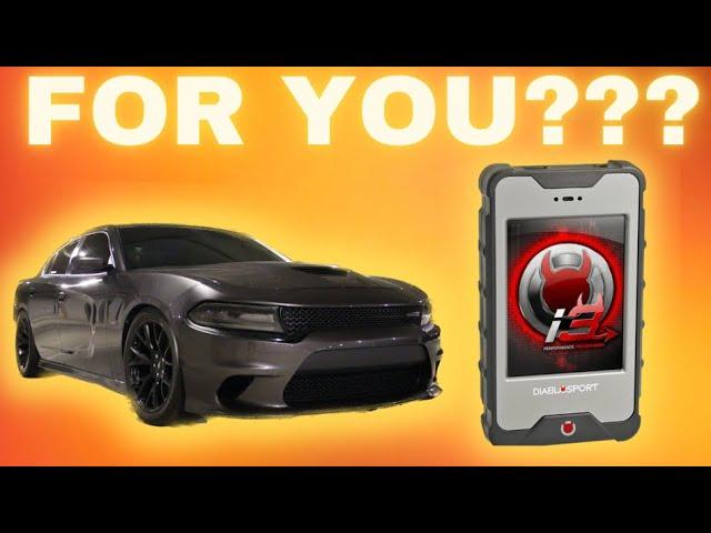 Tuning Your Dodge Charger RT... Here's What You Need To Know! #MOPARMATT